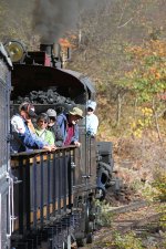 "The Durbin Rocket" - Moore-Keppel #3 Climax